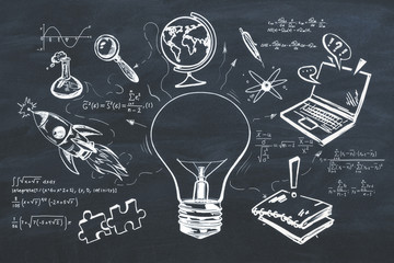 中国古代都18位思想家