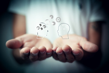 社区健康教育生活常识讲座简讯