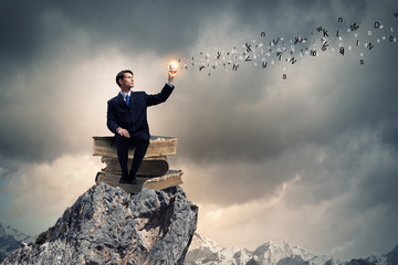 英语寓言故事小短文加翻译