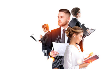 人在生物学上的分类