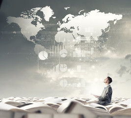 今( )昨( )的成语